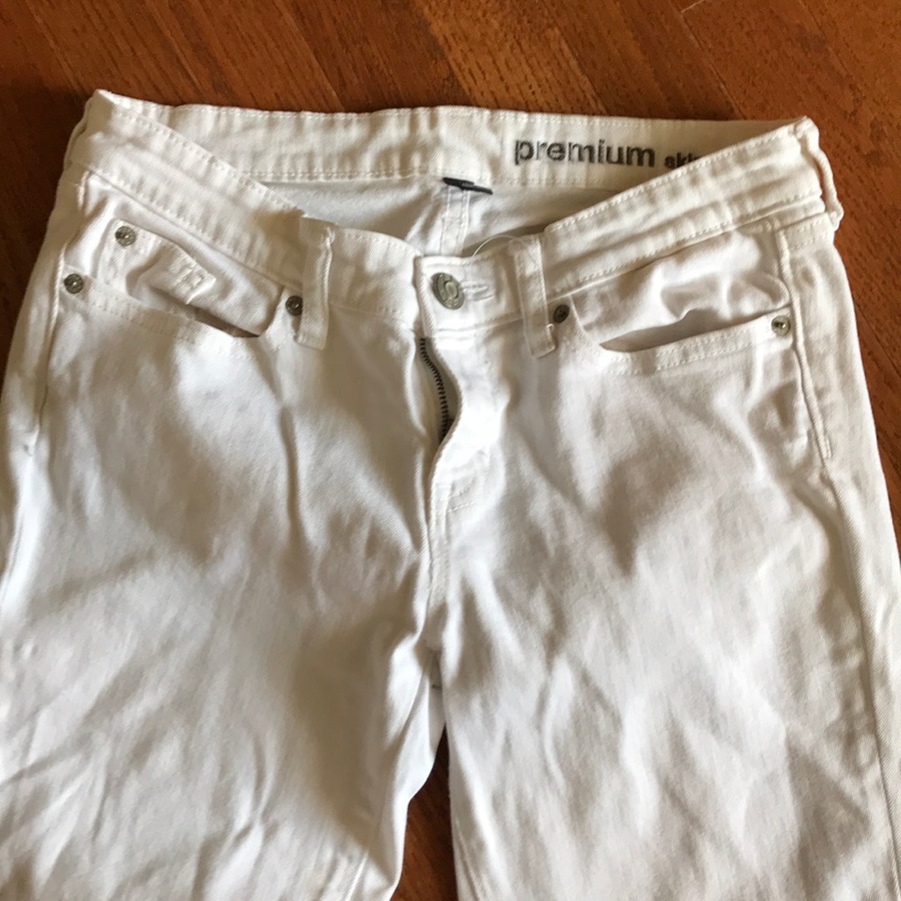 Gap jeans